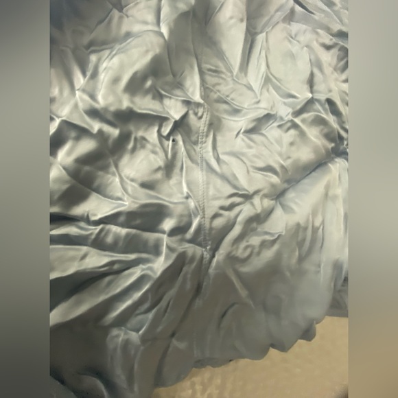 Mila Blouse in Icy Blue
Song of Style - Picture 2 of 6